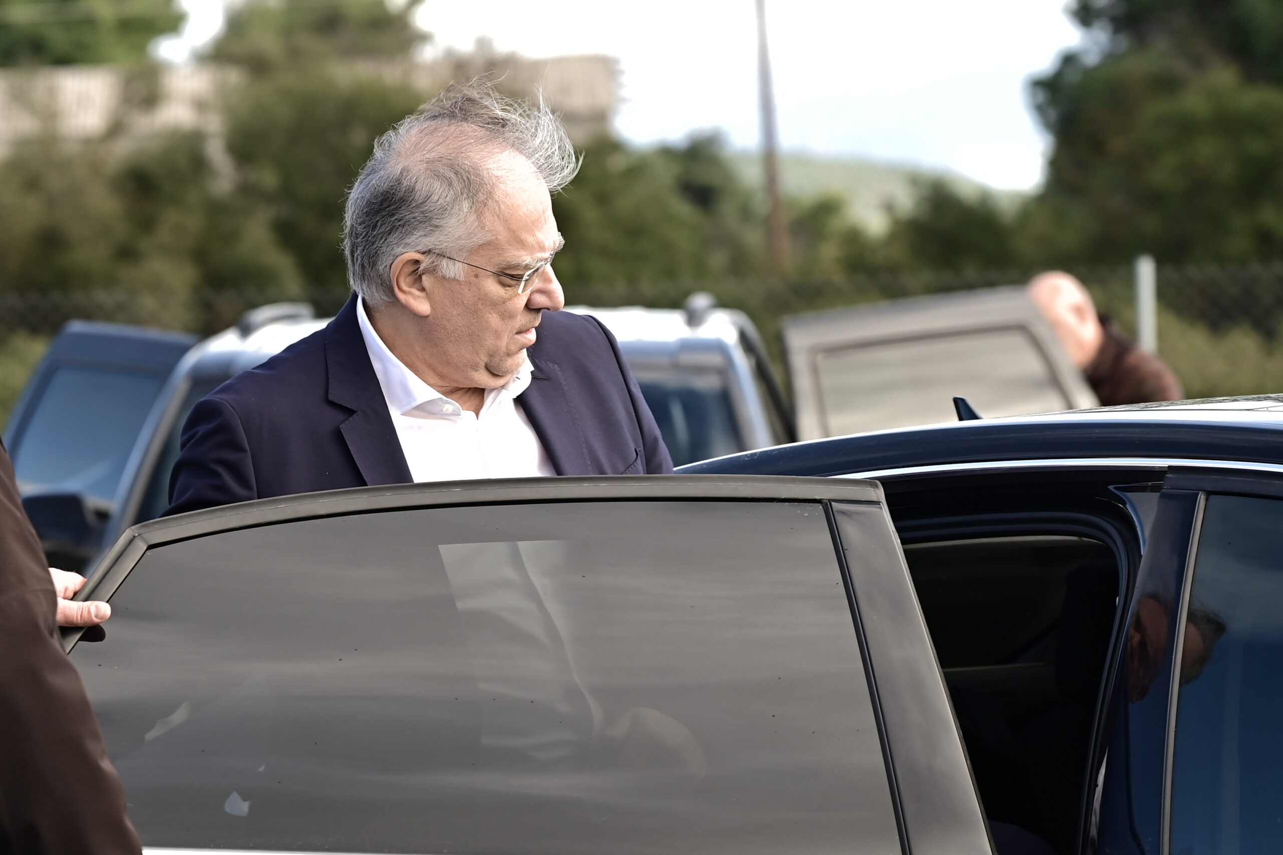 Τάκης Θεοδωρικάκος