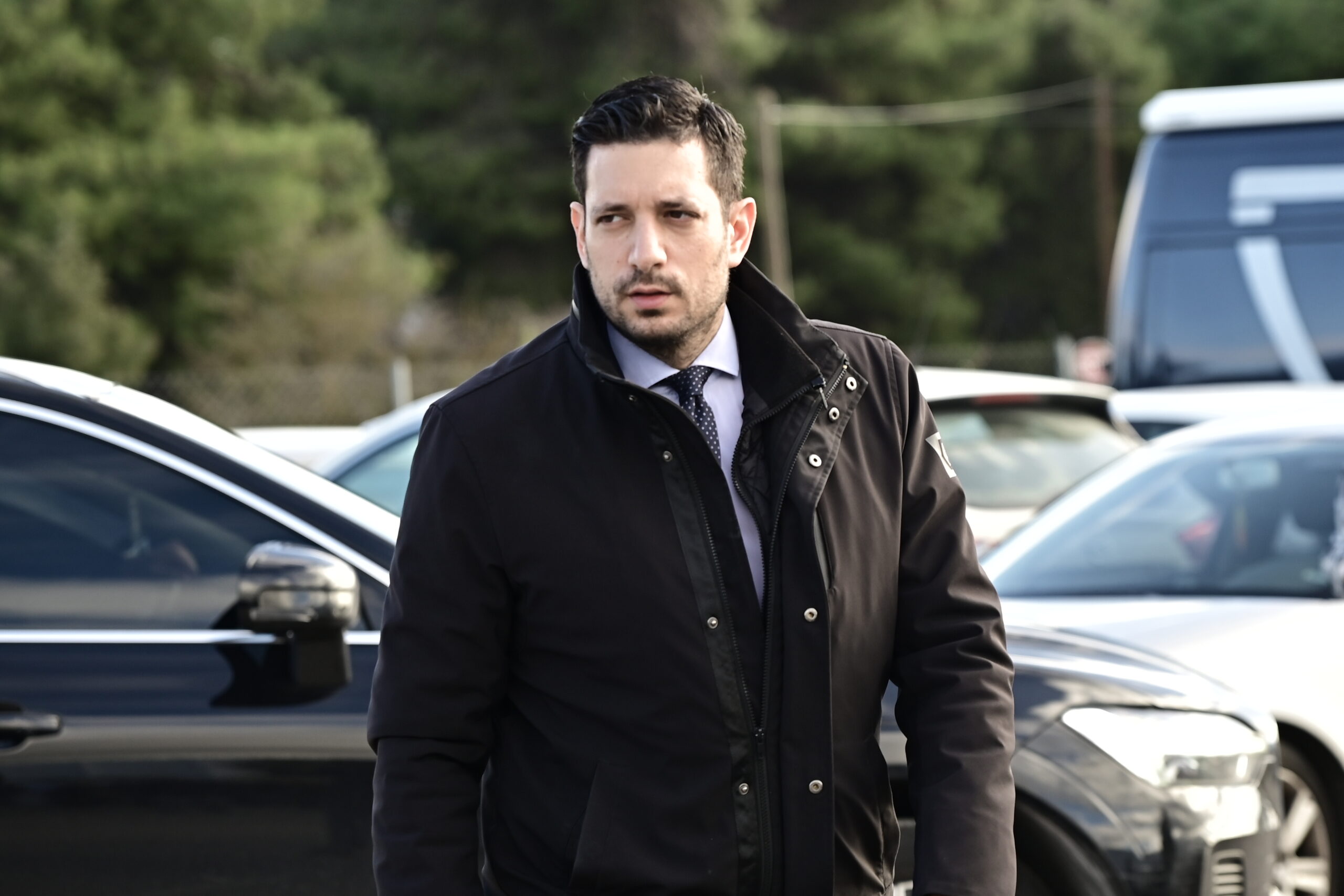 Κωνσταντίνος Κυρανάκης