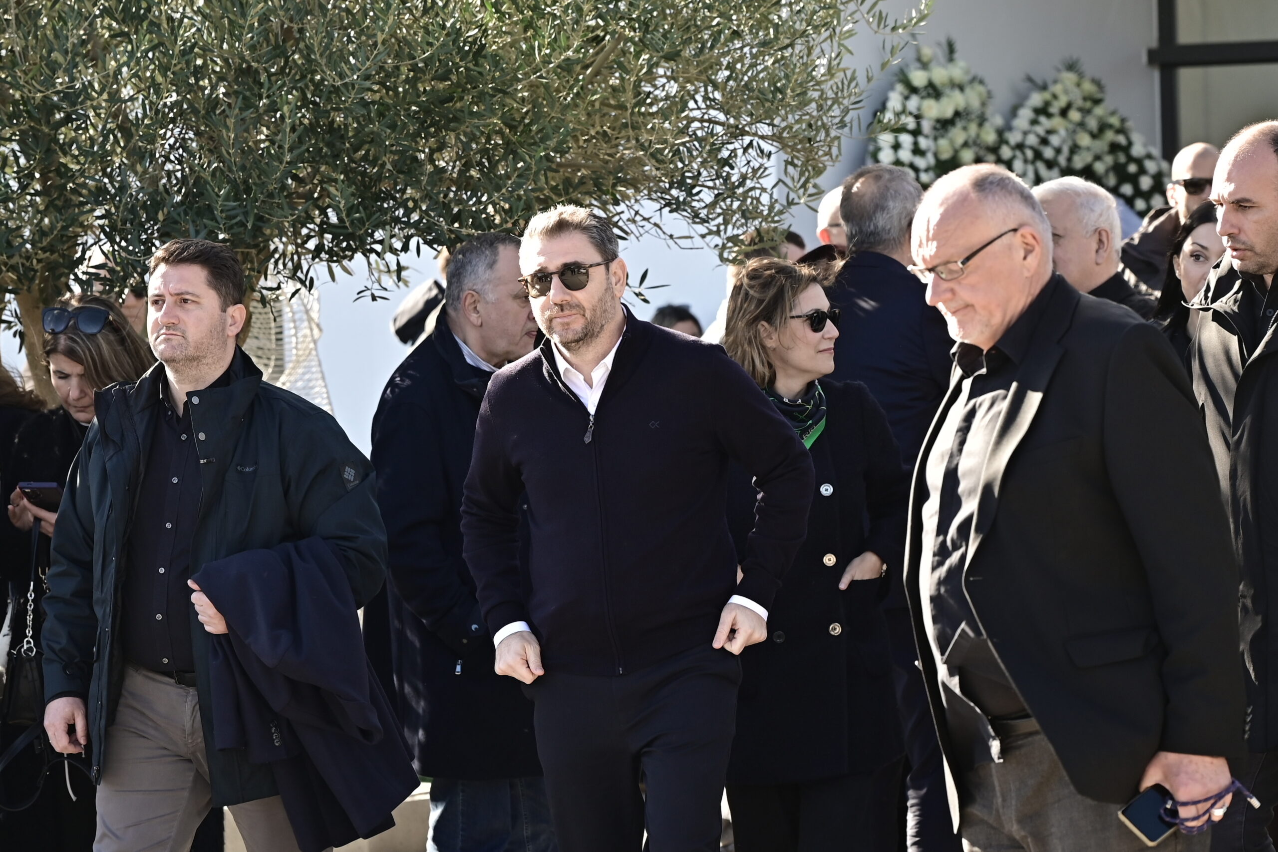 Νίκος Ανδρουλάκης