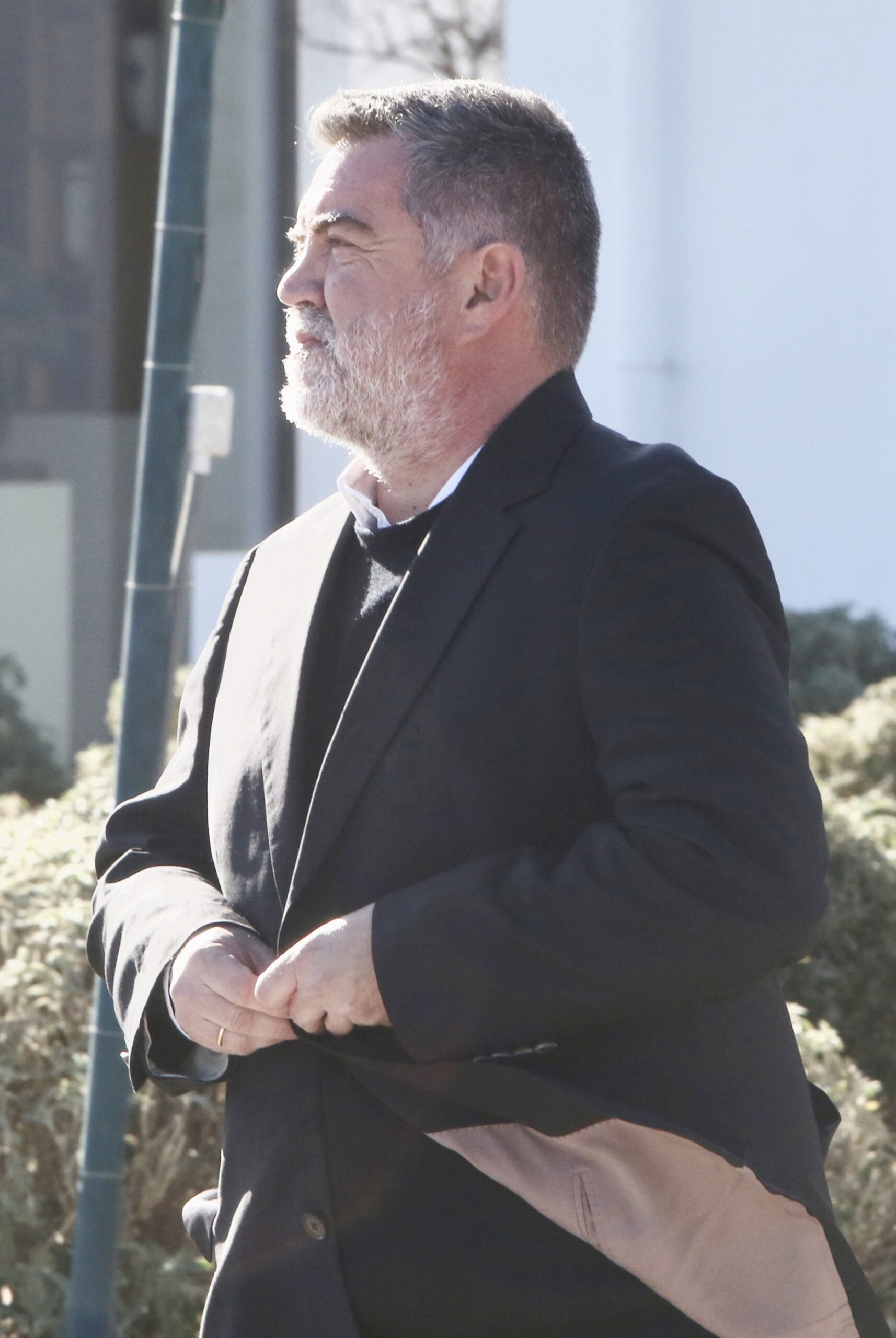 Κώστας Τσολάκης