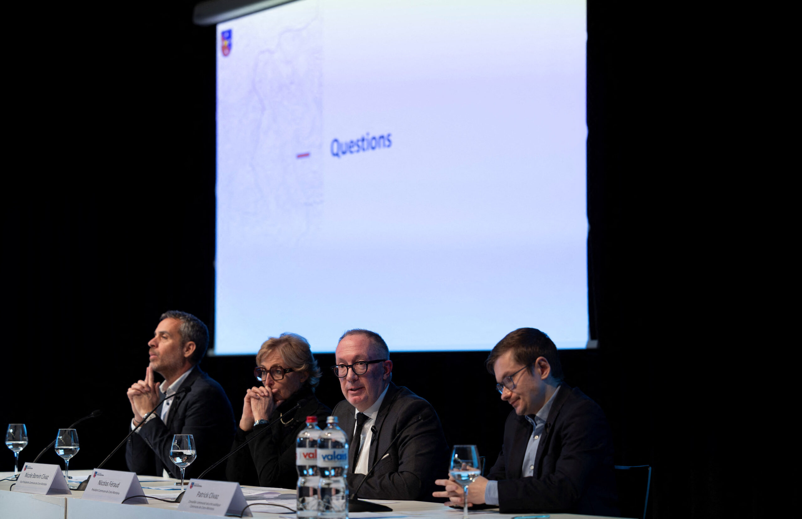 Νικολά Φερό