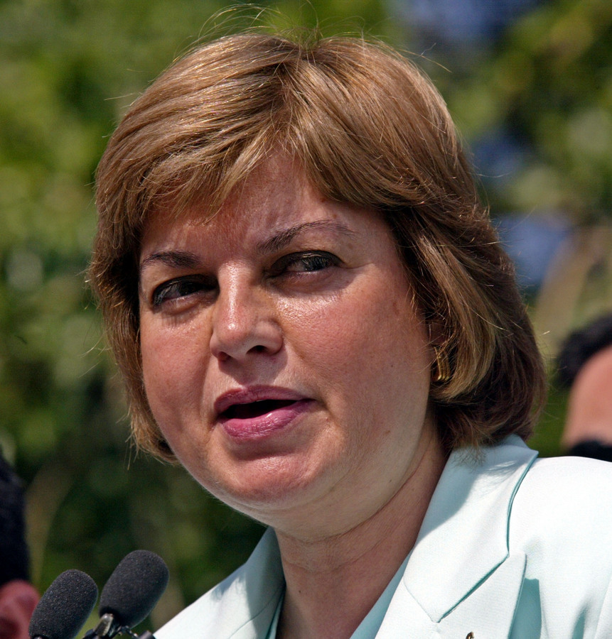 Τανσού Τσιλέρ