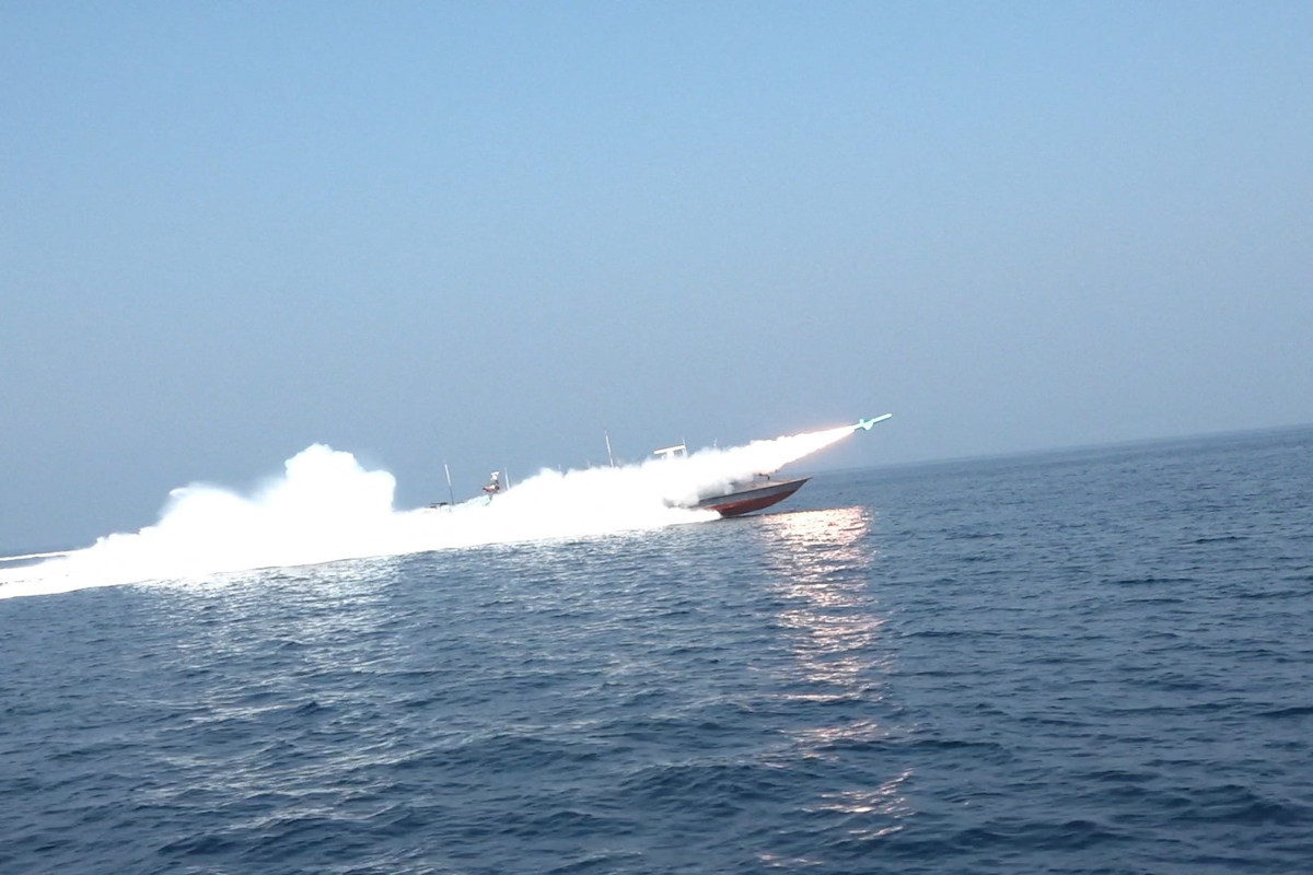 Στρατιωτική άσκηση