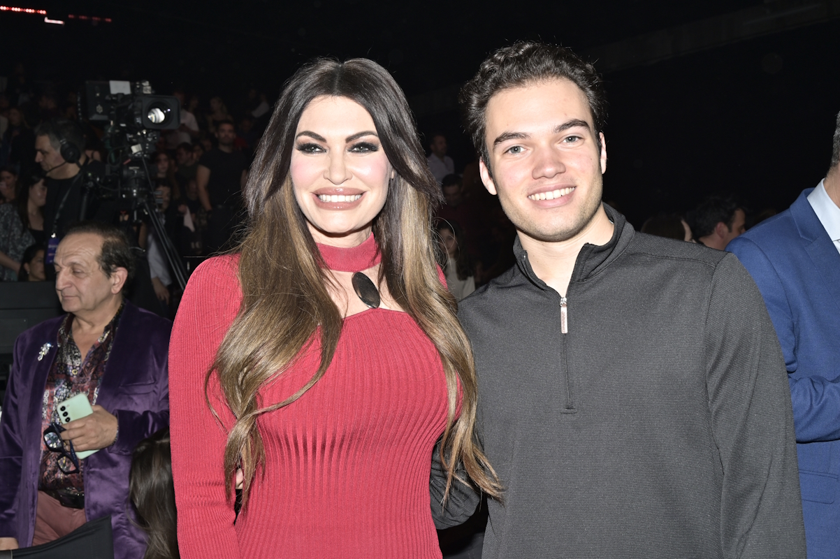 Κίμπερλι Γκιλφόιλ