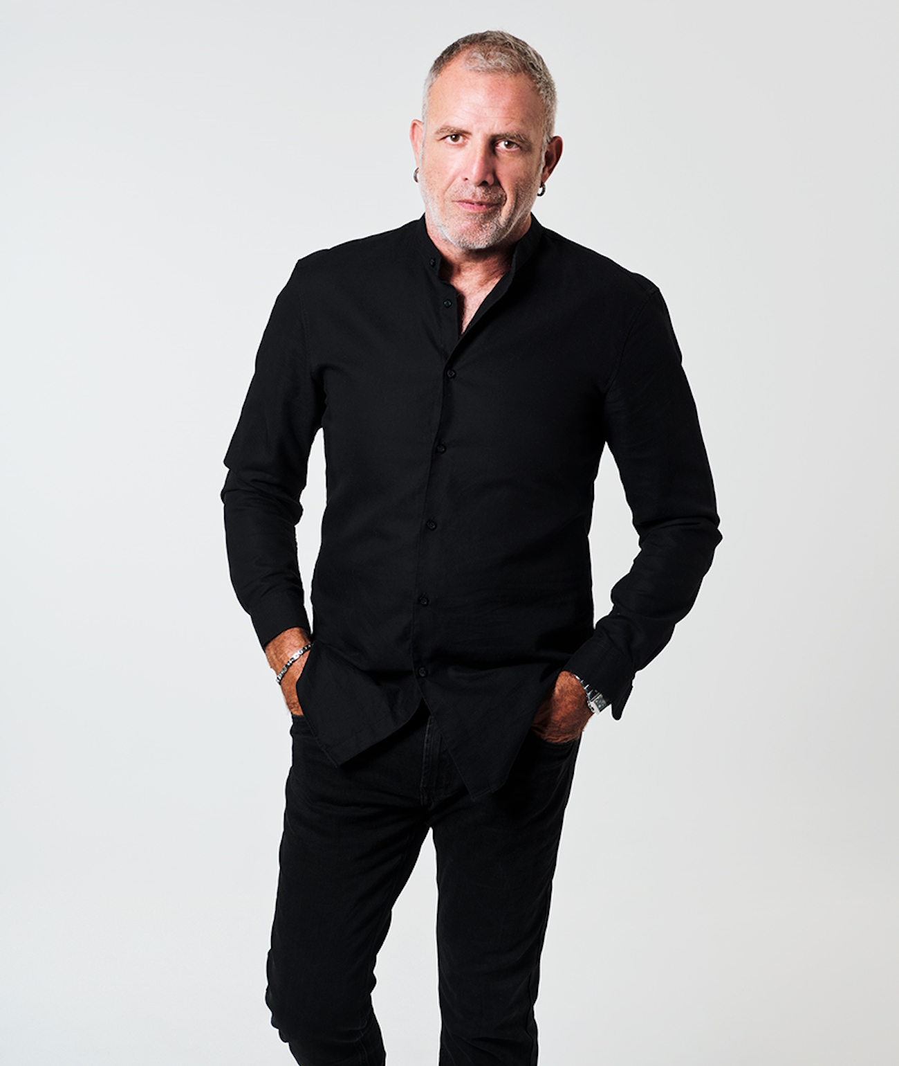 Πασχάλης Τσαρούχας