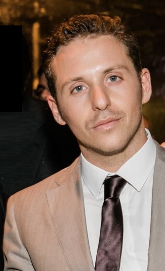 Τέλλος Αγαπηνός