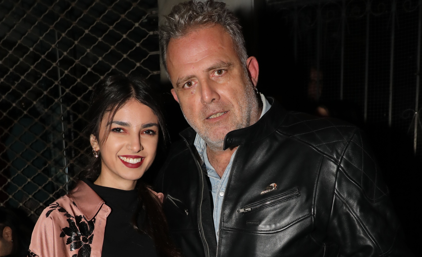 Πασχάλης Τσαρούχας