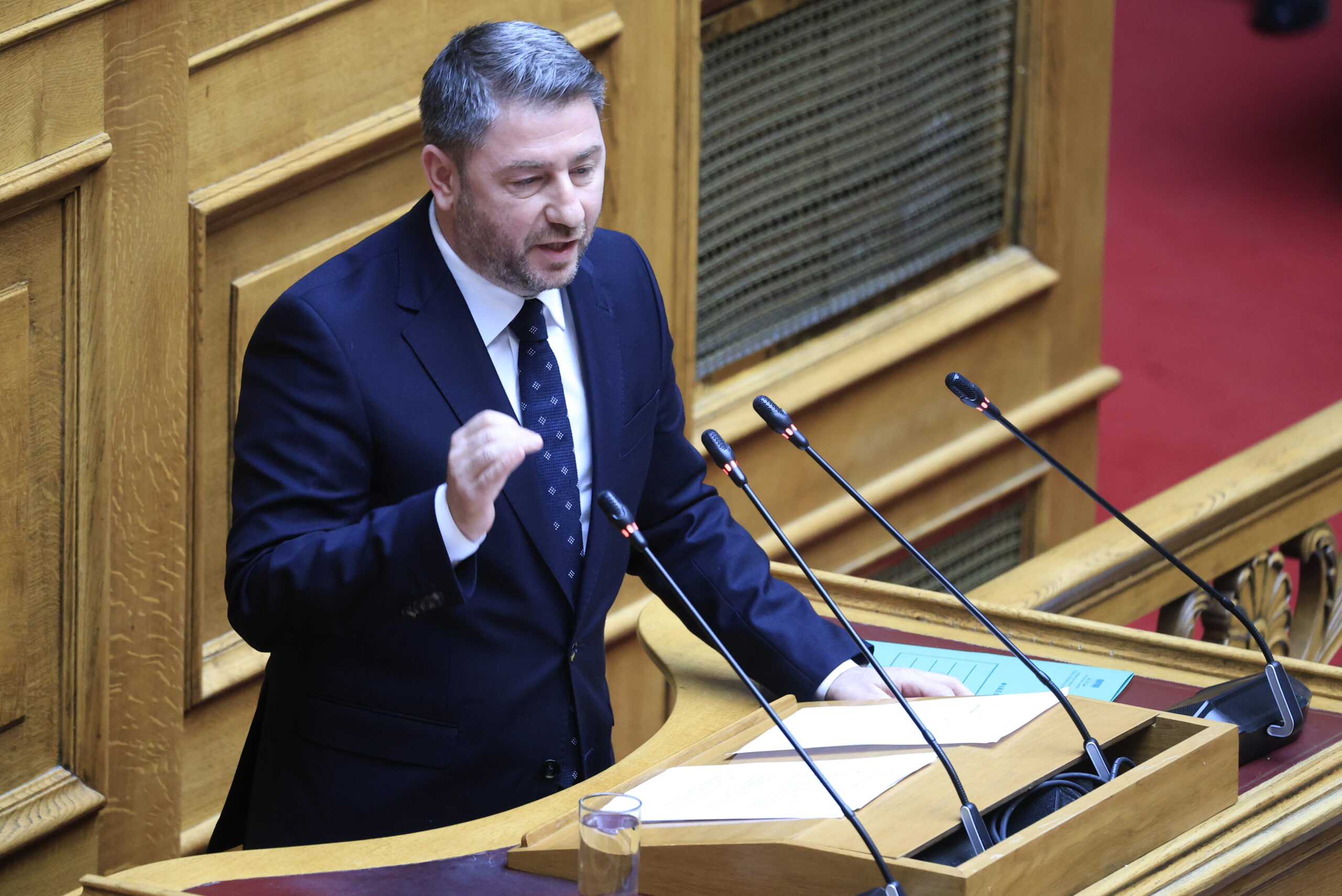 Ανδρουλάκης