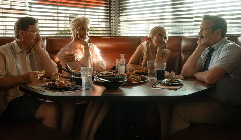 Ο Τεντ Λάσο επιστρέφει με 4η σεζόν